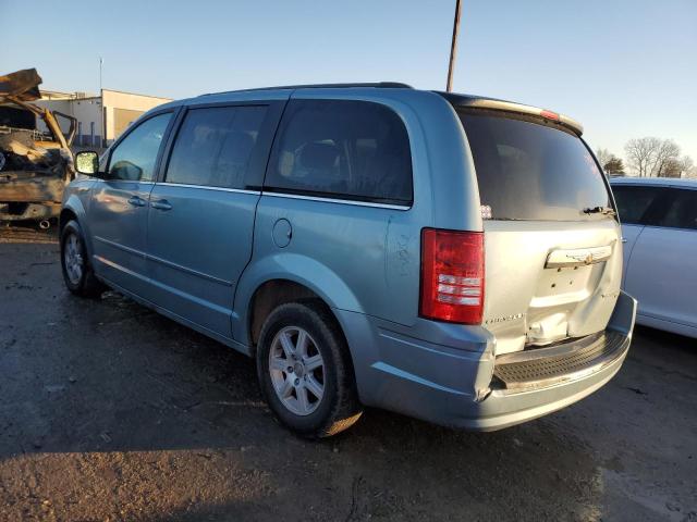 Photo 2 from auction – 2010 CHRYSLER TOWN & COU with VIN 2A4RR5D17AR337151