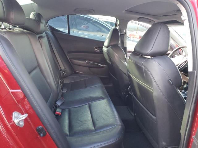 Photo 10 from auction – 2018 ACURA TLX TECH with VIN 19UUB1F58JA002371