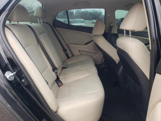 Photo 10 from auction – 2014 KIA OPTIMA LX with VIN 5XXGM4A76EG337509