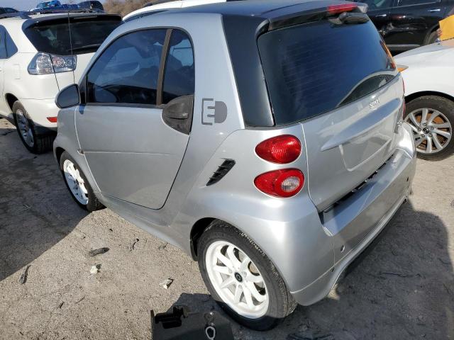 Photo 2 from auction – 2013 SMART FORTWO with VIN WMEEJ9AA1DK708171