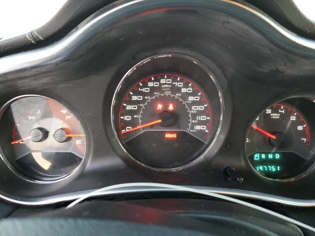 Photo 9 from auction – 2012 DODGE AVENGER SE with VIN 1C3CDZAB1CN110377