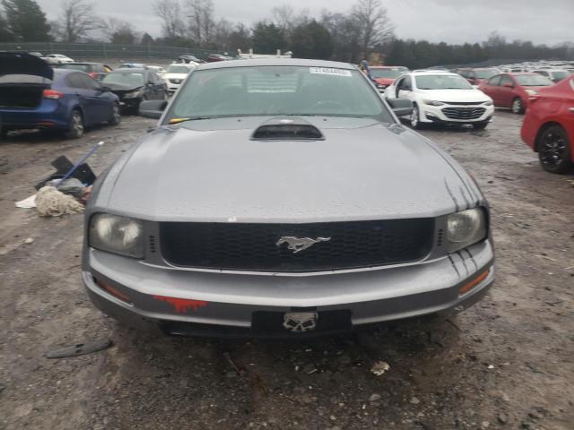 Photo 5 from auction – 2007 FORD MUSTANG with VIN 1ZVFT80N175247825