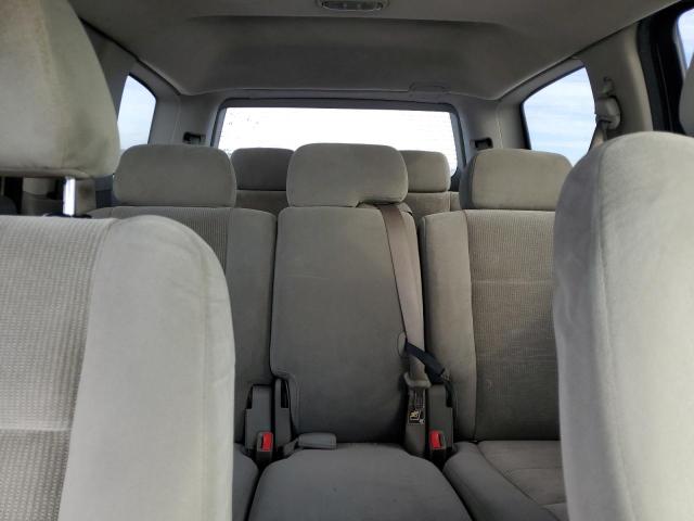 Photo 10 from auction – 2006 DODGE DURANGO SL with VIN 1D4HD48K86F161127