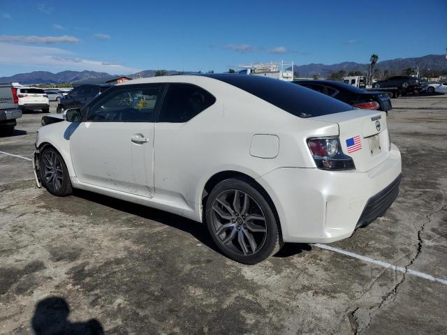 Photo 2 from auction – 2015 TOYOTA SCION TC with VIN JTKJF5C70FJ004540