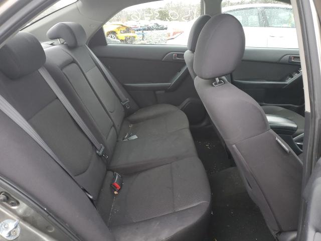 Photo 10 from auction – 2012 KIA FORTE EX with VIN KNAFU4A22C5513003