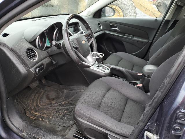 Photo 7 from auction – 2013 CHEVROLET CRUZE LT with VIN 1G1PC5SB0D7160256
