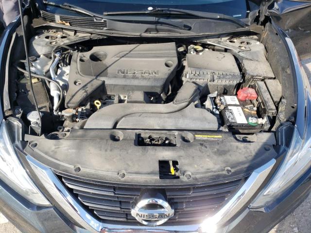 Photo 11 from auction – 2018 NISSAN ALTIMA 2.5 with VIN 1N4AL3AP1JC117598