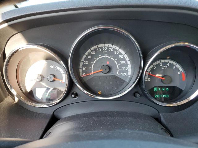 Photo 9 from auction – 2011 DODGE CALIBER MA with VIN 1B3CB3HA1BD295452