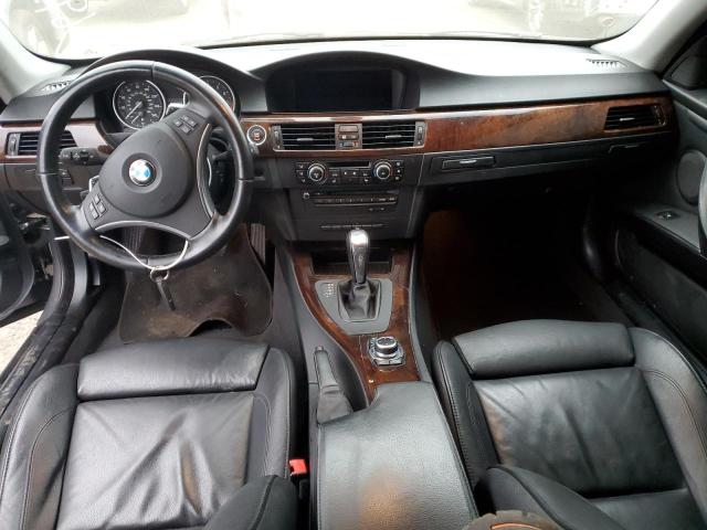 Photo 8 from auction – 2011 BMW 335 XI with VIN WBAKF9C57BE619281