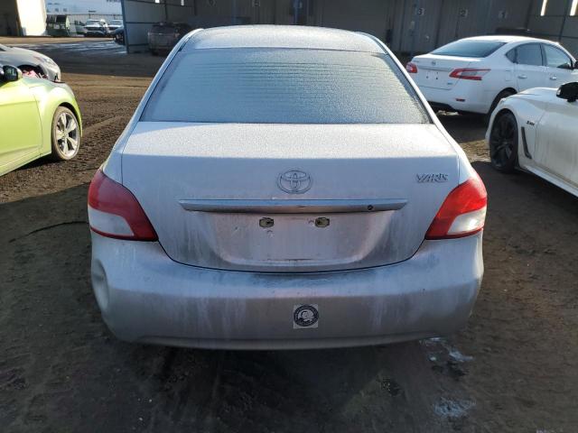 Photo 6 from auction – 2012 TOYOTA YARIS with VIN JTDBT4K36CL037636