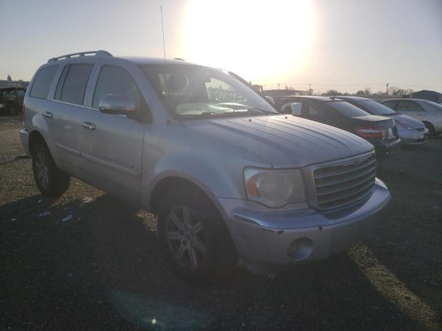 Photo 4 from auction – 2007 CHRYSLER ASPEN LIMI with VIN 1A8HX58N87F537792