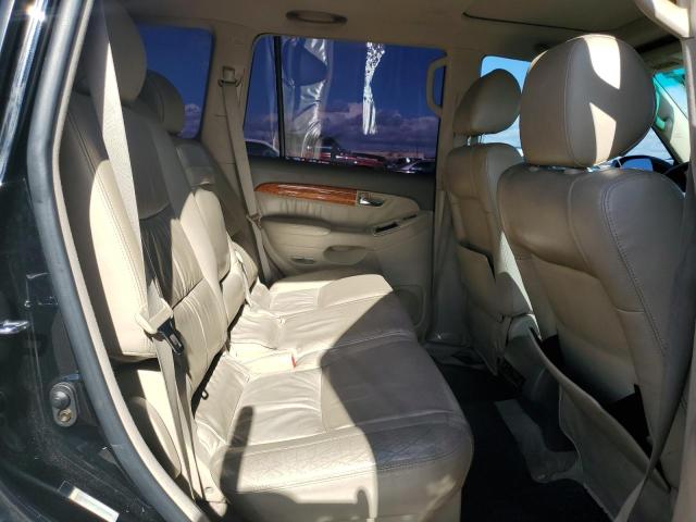 Photo 11 from auction – 2003 LEXUS GX 470 with VIN JTJBT20X130023085