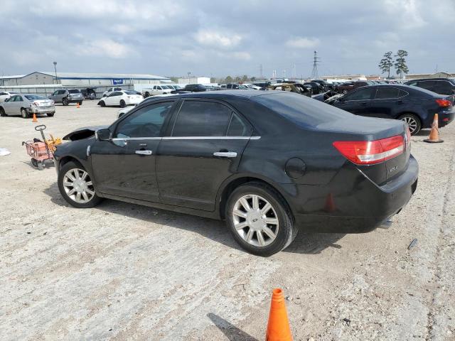 Photo 2 from auction – 2012 LINCOLN MKZ with VIN 3LNHL2GC5CR835484