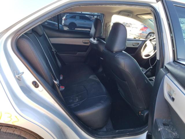 Photo 10 from auction – 2014 TOYOTA COROLLA L with VIN 5YFBURHE1EP021583