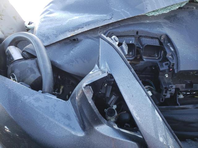 Photo 9 from auction – 2011 TOYOTA COROLLA with VIN 2T1BU4EE4BC624790