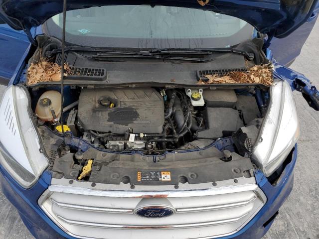 Photo 12 from auction – 2018 FORD ESCAPE SE with VIN 1FMCU0GD9JUA49522