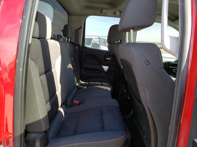 Photo 10 from auction – 2014 CHEVROLET SILVERADO with VIN 1GCRCREH2EZ255415