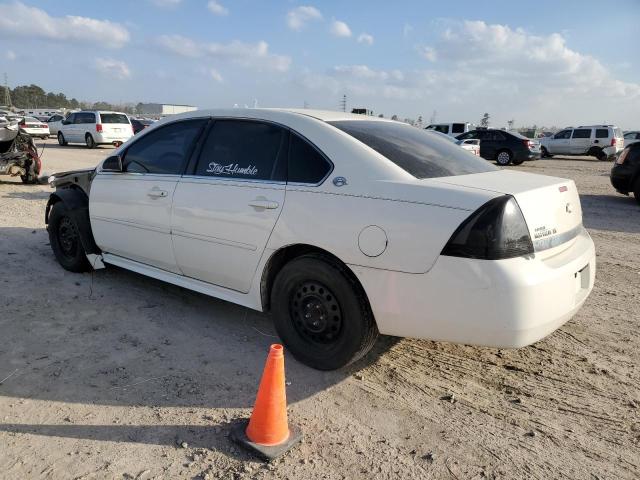 Photo 2 from auction – 2009 CHEVROLET IMPALA 1LT with VIN 2G1WT57K891113985