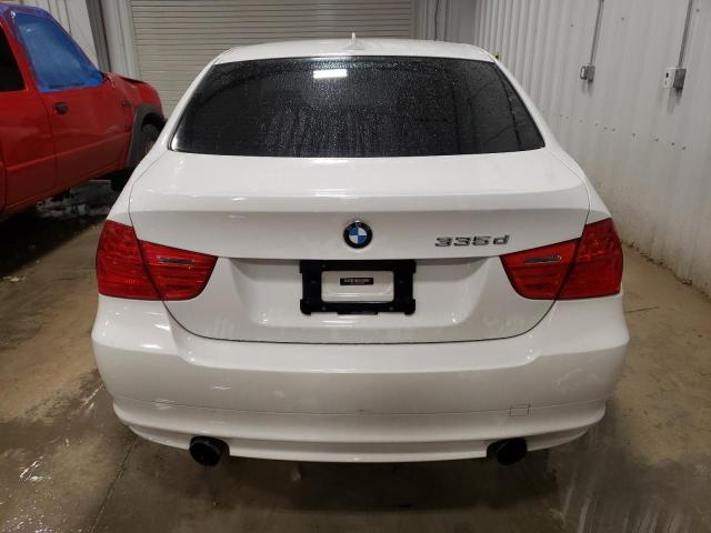 Photo 6 from auction – 2011 BMW 335 D with VIN WBAPN7C50BF184028