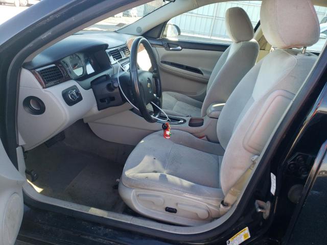 Photo 7 from auction – 2012 CHEVROLET IMPALA LT with VIN 2G1WG5E32C1260519