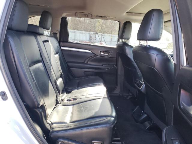 Photo 11 from auction – 2015 TOYOTA HIGHLANDER with VIN 5TDKKRFH1FS116608