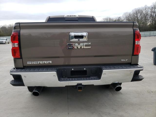 Photo 6 from auction – 2015 GMC SIERRA C15 with VIN 3GTP1VEC6FG417400