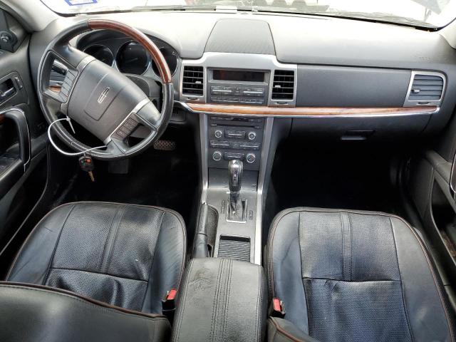 Photo 8 from auction – 2012 LINCOLN MKZ with VIN 3LNHL2GC5CR835484