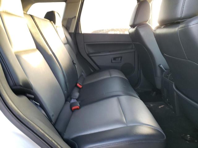 Photo 10 from auction – 2008 JEEP GRAND CHER with VIN 1J8GS48K68C173093