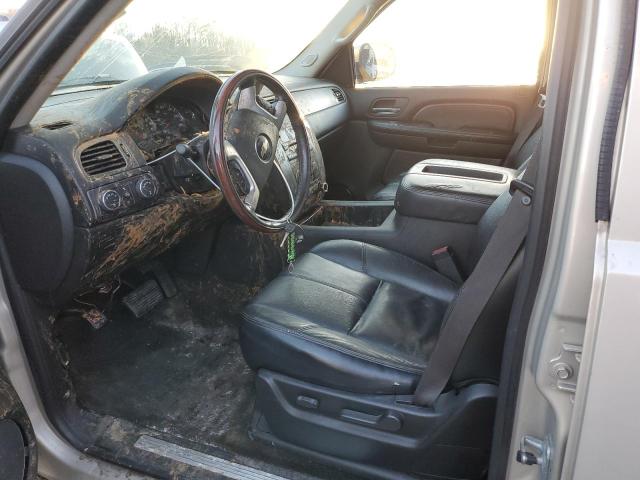 Photo 7 from auction – 2007 CHEVROLET AVALANCHE with VIN 3GNFK12337G118803