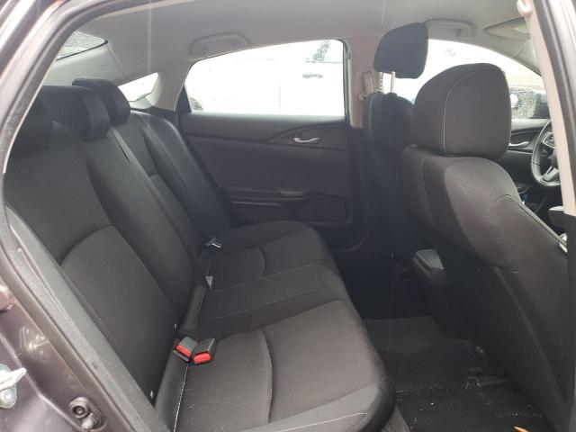 Photo 10 from auction – 2016 HONDA CIVIC LX with VIN 19XFC2E52GE041328