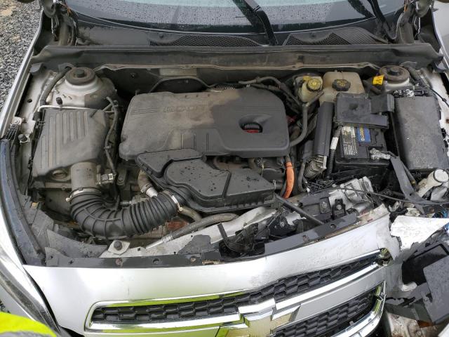 Photo 11 from auction – 2013 CHEVROLET MALIBU 2LT with VIN 1G11F5RR3DF100851