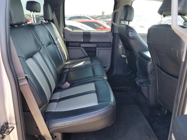 Photo 10 from auction – 2016 FORD F150 SUPER with VIN 1FTEW1EF4GFA22565