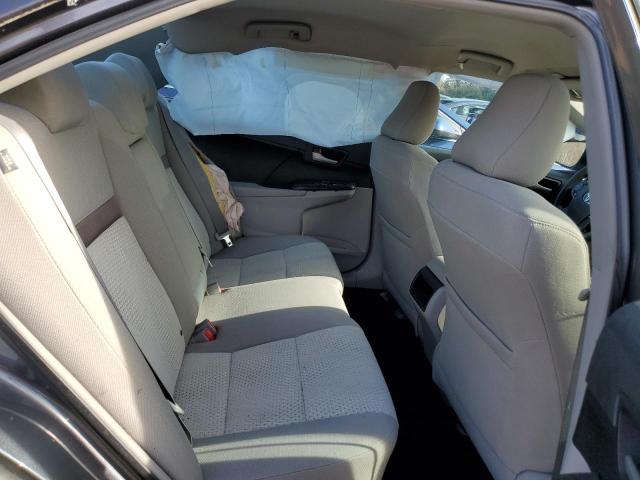 Photo 10 from auction – 2014 TOYOTA CAMRY L with VIN 4T4BF1FK6ER399620