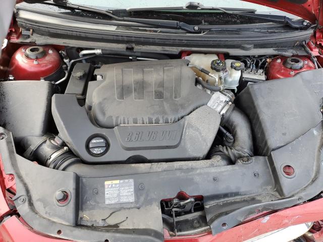 Photo 11 from auction – 2012 CHEVROLET MALIBU LTZ with VIN 1G1ZG5E75CF368674