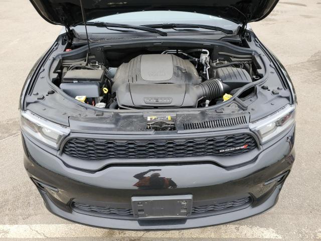 Photo 12 from auction – 2021 DODGE DURANGO R/ with VIN 1C4SDJCT8MC558692