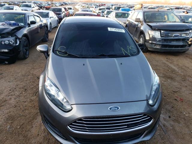 Photo 5 from auction – 2014 FORD FIESTA SE with VIN 3FADP4EJXEM145577