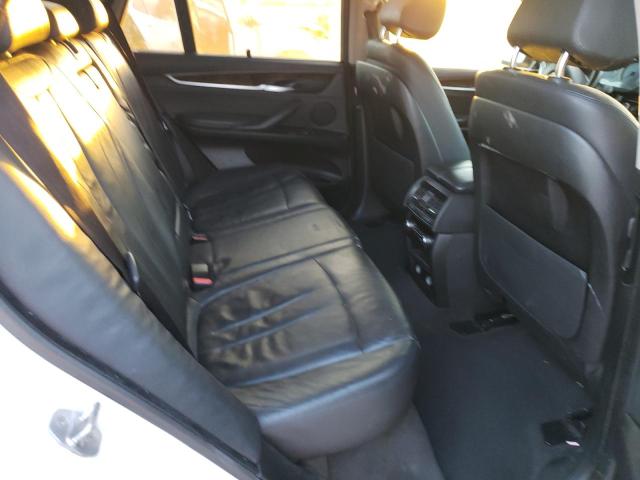 Photo 11 from auction – 2015 BMW X5 SDRIVE3 with VIN 5UXKR2C55F0H40641