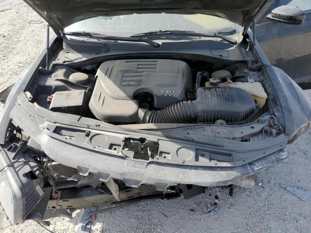 Photo 11 from auction – 2016 CHRYSLER 300 S with VIN 2C3CCABG9GH313479