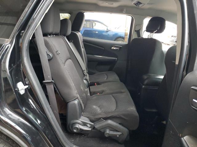 Photo 11 from auction – 2016 DODGE JOURNEY SE with VIN 3C4PDCAB4GT103455