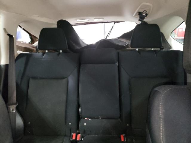 Photo 10 from auction – 2015 HONDA CR-V LX with VIN 5J6RM4H37FL009393