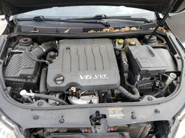 Foto 11 de la subasta – 2011 BUICK LACROSSE C con VIN 1G4GE5ED5BF142641