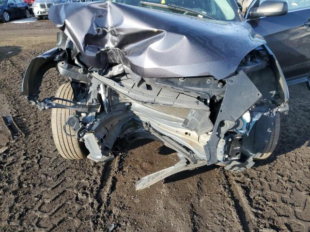 Photo 12 from auction – 2016 CHEVROLET EQUINOX LS with VIN 2GNALBEK6G6229857