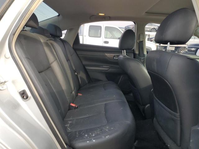 Photo 10 from auction – 2013 NISSAN ALTIMA 2.5 with VIN 1N4AL3AP7DN568821