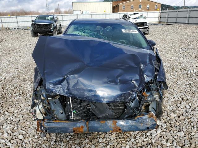 Photo 5 from auction – 2010 CHEVROLET IMPALA LS with VIN 2G1WA5EKXA1122765
