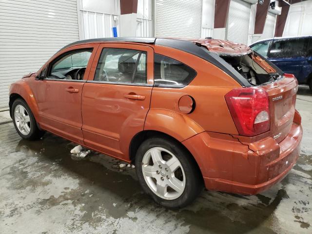 Photo 2 from auction – 2009 DODGE CALIBER SX with VIN 1B3HB48A29D233855