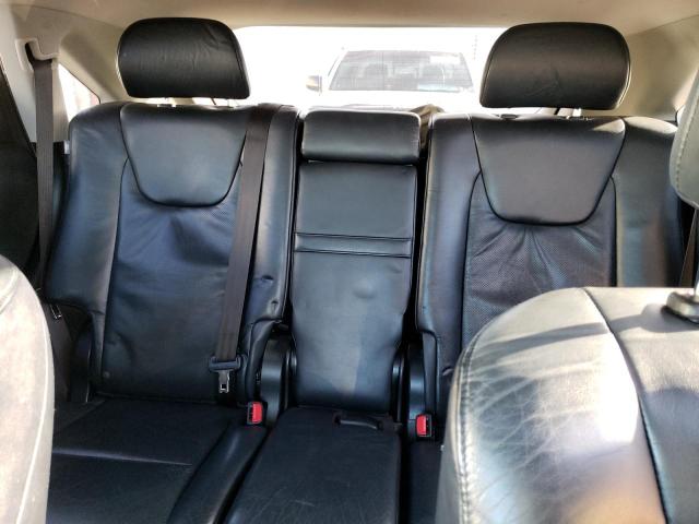 Photo 10 from auction – 2011 LEXUS RX 450 with VIN JTJBC1BA7B2044285