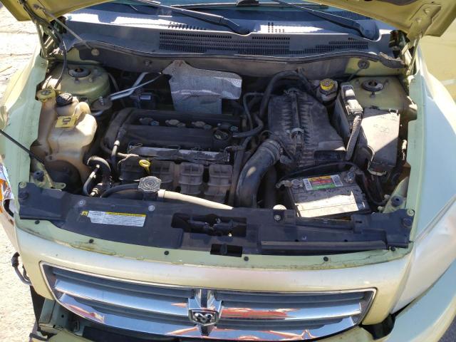 Photo 11 from auction – 2010 DODGE CALIBER SX with VIN 1B3CB4HA0AD533974