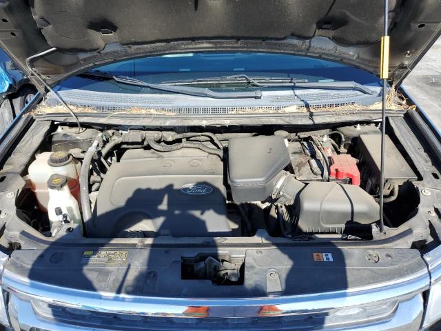 Photo 12 from auction – 2013 FORD EDGE SEL with VIN 2FMDK3JC3DBE38291