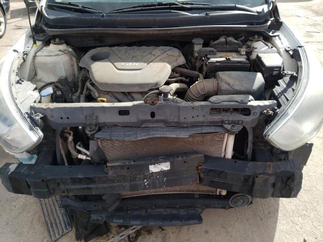Photo 11 from auction – 2012 HYUNDAI ACCENT GLS with VIN KMHCT4AE3CU202796