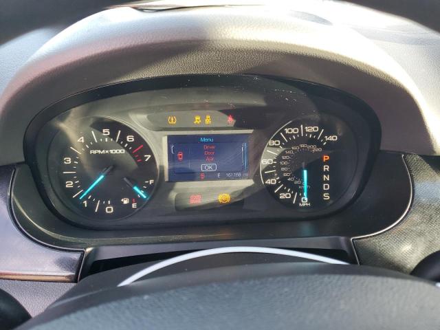 Photo 9 from auction – 2013 FORD EDGE SE with VIN 2FMDK3GC4DBA56293